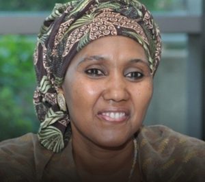 Tinubu condoles Professor Jega over wife demise