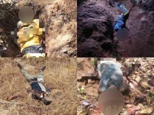 Troops neutralize terrorists, arrest kidnapper, dismantle hideouts in Plateau