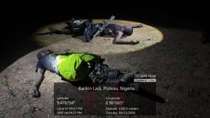 Troops eliminate terrorists in successful ambush operation in Barkin Ladi, Plateau