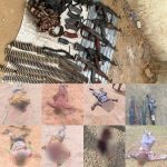 Troops kill 18 insurgents, destroy camps, recover weapons in Timbuktu, Bulabulin Forests