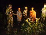 Troops rescue 2 kidnapped victims in Benue