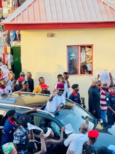 2027: Taraba PDP governorship aspirant Dinshiya Usman pledges agricultural revolution, massive rural roads construction 2 2027: Taraba PDP governorship aspirant Dinshiya Usman pledges agricultural revolution, massive rural roads construction