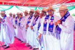 2027: Yobe LG chairmen endorse Wali as APC governorship candidate 8 2027: Yobe LG chairmen endorse Wali as APC governorship candidate