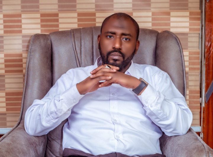 2027: The lessons of Jonathan-Buhari must not be forgotten By UMAR HASSAN 2 2027: The lessons of Jonathan-Buhari must not be forgotten By UMAR HASSAN
