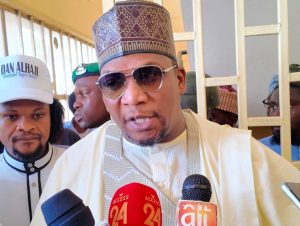 ABG clinches Kaduna PDP governorship ticket