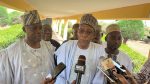 ACF suspends BOT Chairman