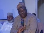 2027: Durkwa challenges Ndume as ADC unveils consensus senatorial candidates in Borno 6 ADC Senatorial Candidate (Borno South), Alhaji Idris Mamman Durkwa
