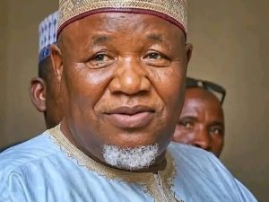 ADC mourns former House of Rep member, Alhaji Abba Adamu
