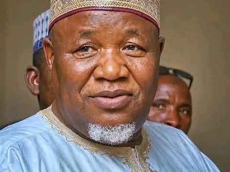 ADC mourns former House of Rep member, Alhaji Abba Adamu 1 ADC mourns former House of Rep member, Alhaji Abba Adamu