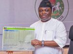APC declares Kefas winner of Taraba governorship primary election 12 APC declares Kefas winner of Taraba governorship primary election