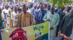 APC primary: Tinubu wins 100% in Zulum’s ward 10 APC primary: Tinubu wins 100% in Zulum’s ward