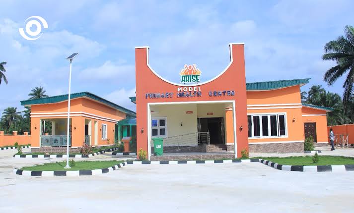 AKSHIA begins accreditation of 240 primary healthcare centres to boost quality healthcare in Akwa Ibom 1 Akwa Ibom Health Insurance Agency begins accreditation of 240 PHCs to strengthen healthcare