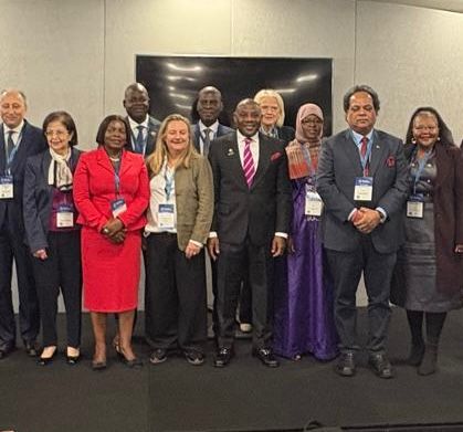 Alausa unveils Nigeria’s education reform gains in UK, says Tinubu’s agenda driving learning revolution 1 Alausa unveils Nigeria’s education reform gains in UK, says Tinubu’s agenda driving learning revolution
