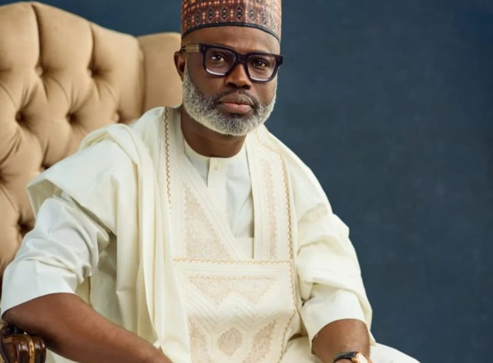 A defining moment for Kwara APC: Why Ambassador Yahaya Seriki’s emergence matters 8 Amb Yahaya Seriki