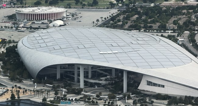 US imposes drone ban over World Cup stadiums, fan zones ahead of tournament 1 US imposes drone ban over World Cup stadiums, fan zones ahead of tournament