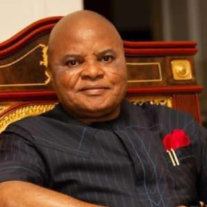 Araraume's victory at APC senatorial primary election: A resurgence of political structure in Imo North- Media Office 3 Araraume
