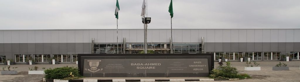Baze University Abuja