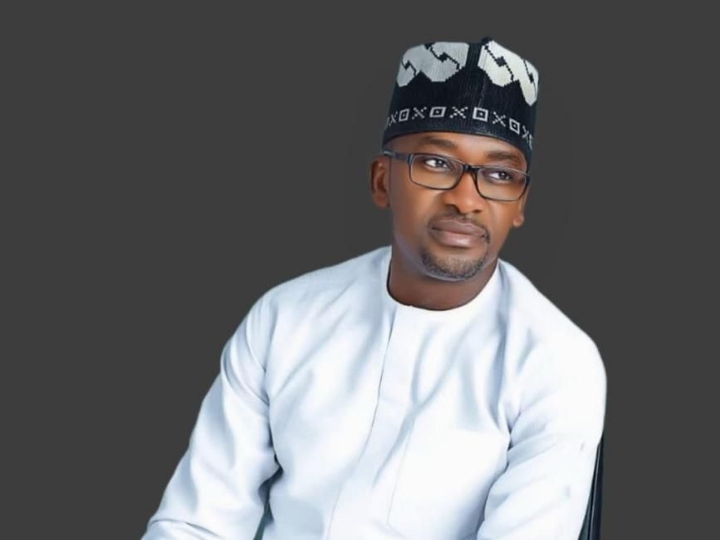 Benue APC crisis deepens as Kuraun demands cancellation of governorship primary, calls for fresh election 1 Benue APC crisis deepens as Kuraun demands cancellation of governorship primary, calls for fresh election