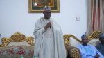 Borno State Governor, Babagana Zulum
