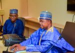 Borno APC governorship consensus candidate Gubio successfully scales screening exercise 10 Borno State APC Governorship candidate, Engr. Mustapha Gubio