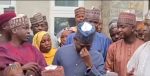 Borno lawmaker denies crying over 2027 ticket, says tears were ‘out of joy’
