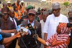 Building collapse: Wike orders investigation, seals off premises …Developer, engineer face arrest 8 Building collapse: Wike orders investigation, seals off premises …Developer, engineer face arrest