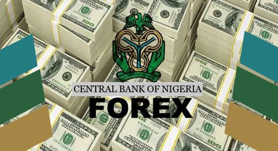 Nigeria’s foreign reserves rise above $50 billion – CBN 1 Nigeria’s foreign reserves rise above $50 billion – CBN
