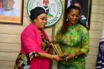 CIoD Abuja Zone, Head of Service strengthen partnership on governance excellence and civil service reforms 13 CIoD Abuja Zone, Head of Service strengthen partnership on governance excellence and civil service reforms