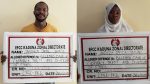 Court jails Access Bank ex-staff over N7.8m fraud targeting FG palliative beneficiaries