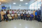Customs launches smart declaration platform to end airport delays 10 Customs launches smart declaration platform to end airport delays
