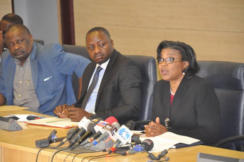 FGN bond auction: DMO offers ₦600bn in 10 and 20-year re-openings for May 2026 1 FGN bond auction: DMO offers ₦600bn in 10- and 20-year re-openings for May 2026