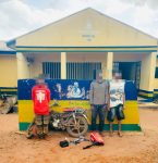 Edo police eliminate kidnapper, rescue victim in Uhunmwonde Forest raid 35 Edo police eliminate kidnapper, rescue victim in Uhunmwonde Forest raid