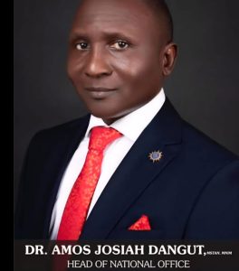 Leadership, Reform and Resistance: Why Amos Dangut Deserves Support at WAEC, By LANRE IBRAHIM, PhD 2 Dr Amos Dangut 1