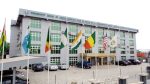 ECOWAS Court orders prison decongestion, an end to prolonged detention without trial in Nigeria 13 ECOWAS CCJ building