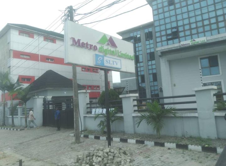 EFCC arraigns Metro Digital Limited for alleged illegal rebroadcast of Multichoice content 14 EFCC arraigns Metro Digital Limited for alleged illegal rebroadcast of Multichoice content