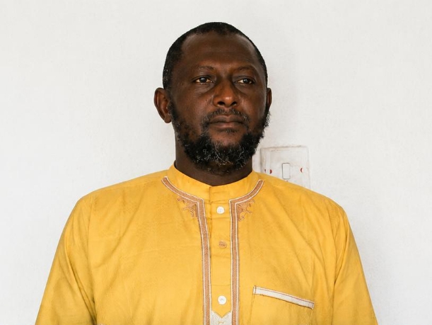 EFCC arraigns one for alleged job scam in Gombe 1 EFCC arraigns one for alleged job scam in Gombe