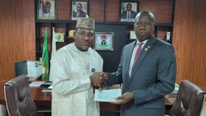 EFCC hands over recovered N837 million to Katsina Govt