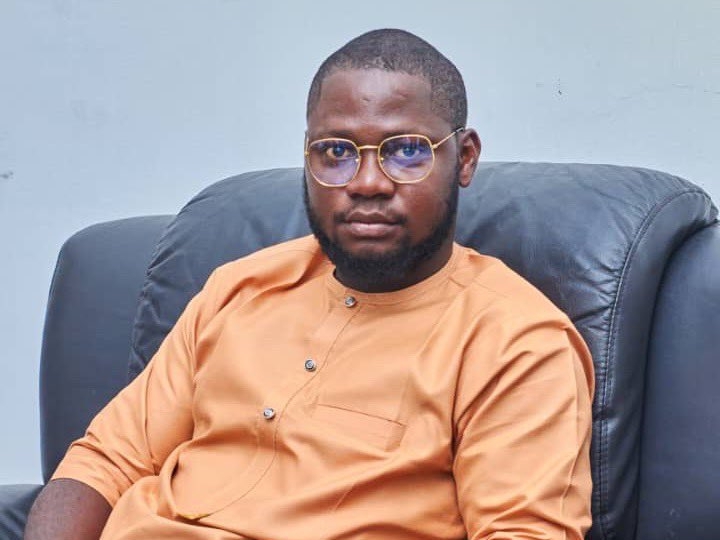 EFCC arraigns fake presidential adviser for alleged N25m fraud 1 EFCC arraigns fake presidential adviser for alleged N25m fraud