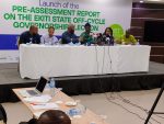 Ekiti poll: CSOs frown at INEC’s low preparedness in 16 LGAs
