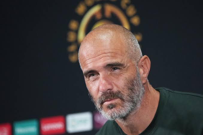 Enzo Maresca agrees Manchester City deal to replace Pep Guardiola 1 Enzo Maresca man city