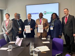 FG equips Nigerian youths with global digital skills 3 FG equips Nigerian youths with global digital skills