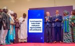 FG launches €4.2 million initiative to strengthen disease surveillance, emergency preparedness 9 FG launches €4.2 million initiative to strengthen disease surveillance, emergency preparedness