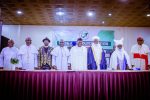 Akume urges clerics, traditional leaders to promote tolerance ahead of 2027 elections