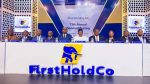 First HoldCo Director Anil Dua buys 2.56 million shares worth N177.9 million 21 First HoldCo Director Anil Dua buys 2.56 million shares worth N177.9 million