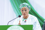 World Hepatitis Day 2026: Oluremi Tinubu urges Nigerians to break barriers, end stigma, expand access to care 20 First Lady Oluremi Tinubu