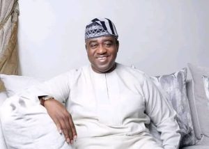 APC declares Suswam, others winners of senatorial primary elections in Benue 2 Former Benue State Governor, Sen. Gabriel Suswam