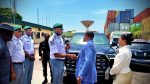 How Nigeria Customs helped Canada recover stolen luxury cars in major international crackdown