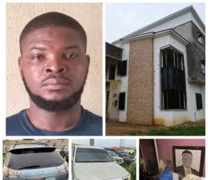 Alleged $525,276 mining fraud: How Victor Ekpong Thompson used forged mining licence to defraud American investors – Witness 2 Alleged $525,276 mining fraud: How Victor Ekpong Thompson used forged mining licence to defraud American investors – Witness