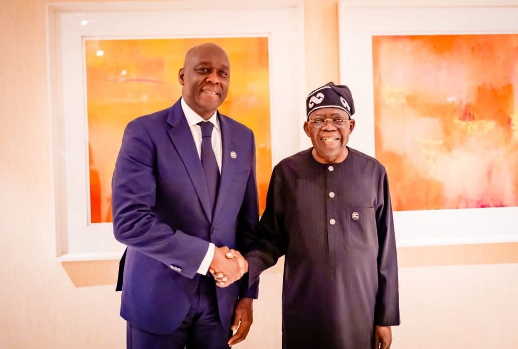 IFC sending a team to Nigeria to explore scalable investment in livestock, energy, housing 1 IFC sending a team to Nigeria to explore scalable investment in livestock, energy, housing