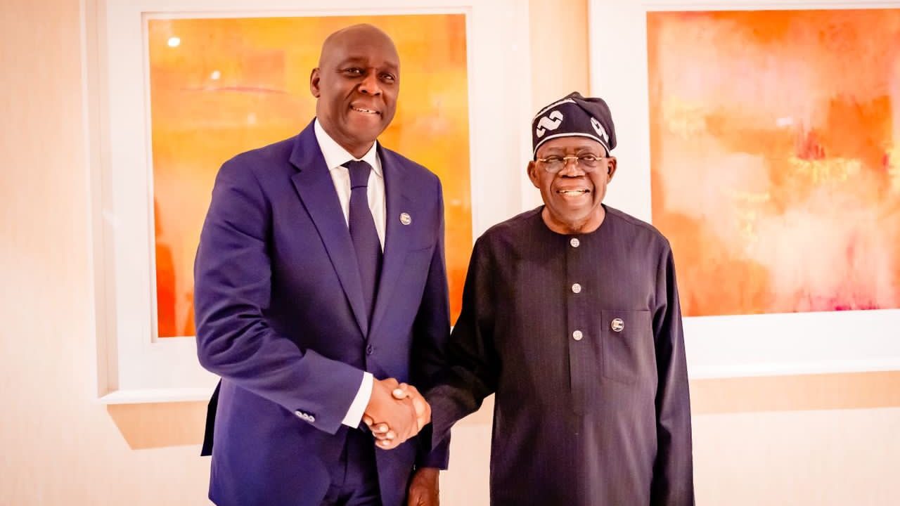 IFC sending a team to Nigeria to explore scalable investment in livestock, energy, housing 3 IFC sending a team to Nigeria to explore scalable investment in livestock, energy, housing